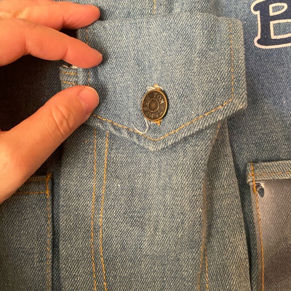 Bunk Junk Organizer - Picture 2 of 7